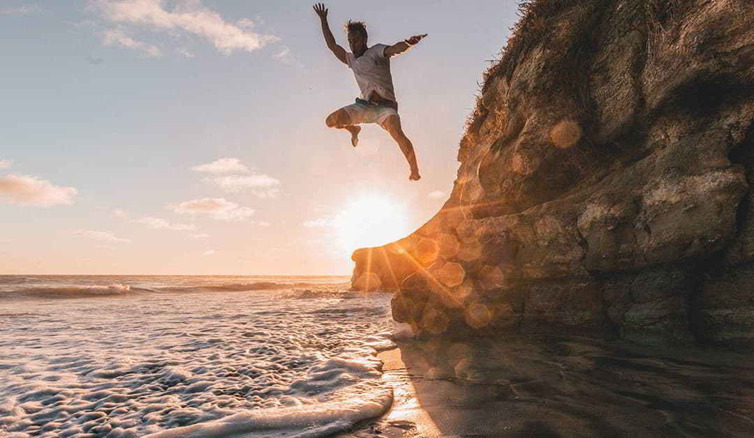 How to Trust Your Intuition when Making Important Life Choices
