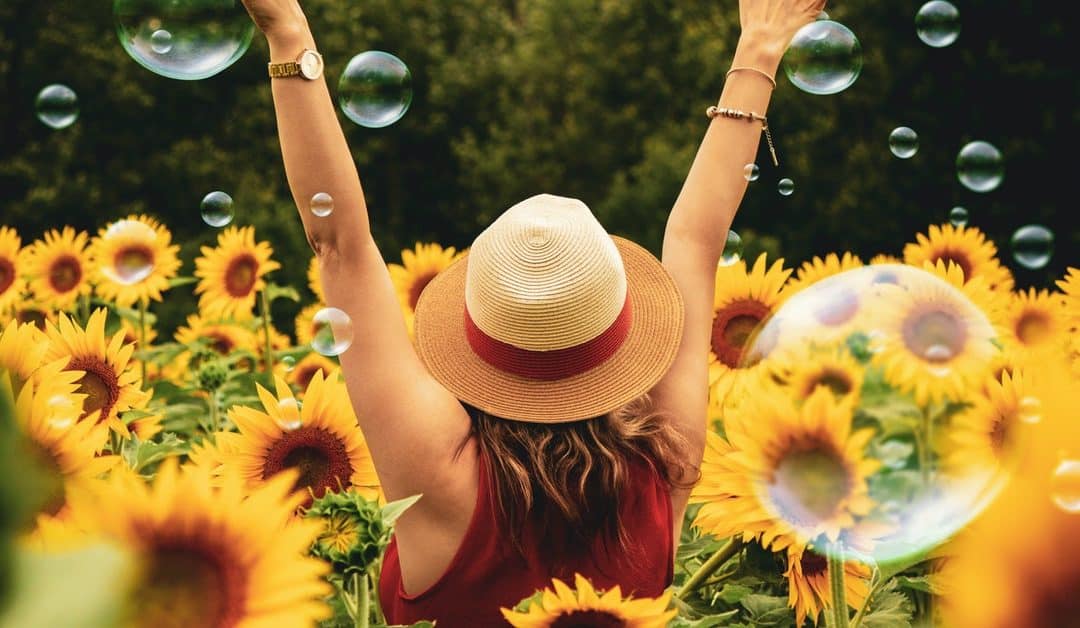 Achieve Financial Abundance: Ways to Shift Your Energy Around Finances From Lack To Abundance