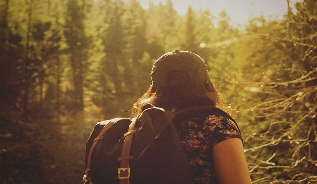 Developing Intuition Through Nature