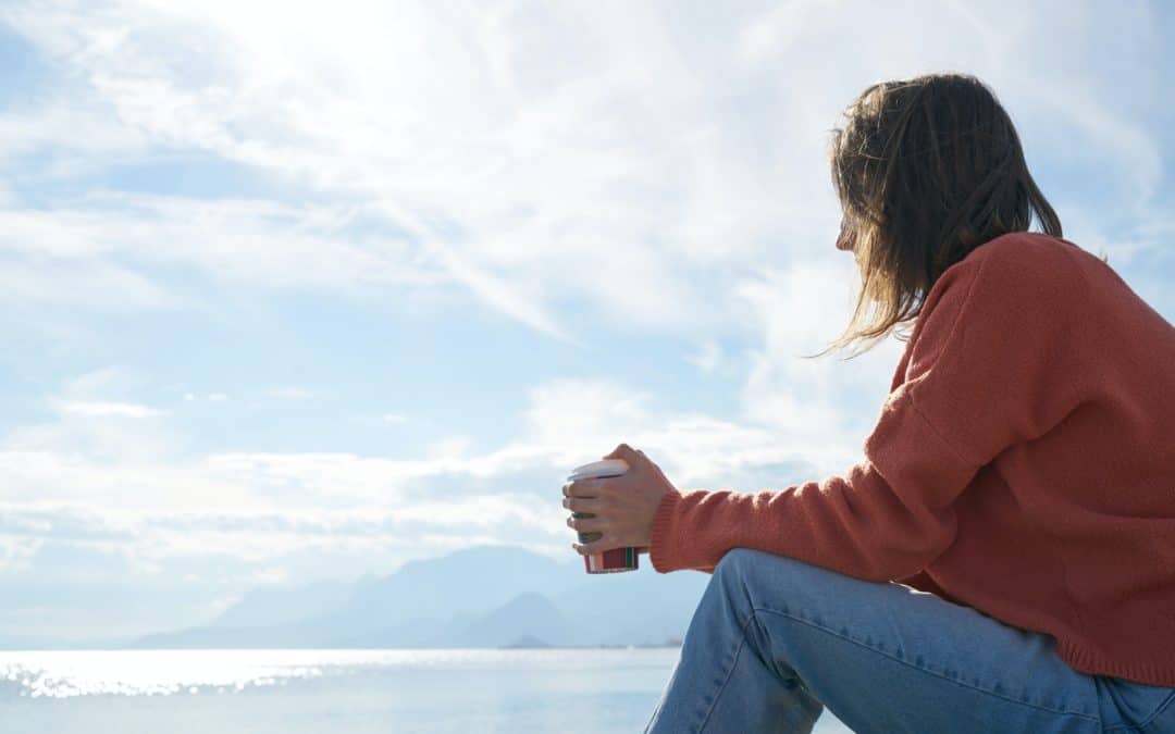 Emotions Running High: Be Emotionally Strong